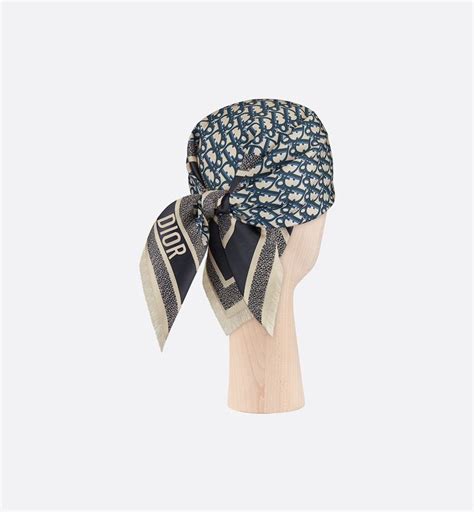 christian dior headband|christian dior hair scarf.